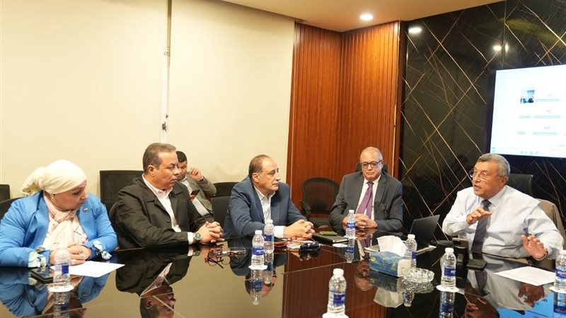 المستقبل اليوم