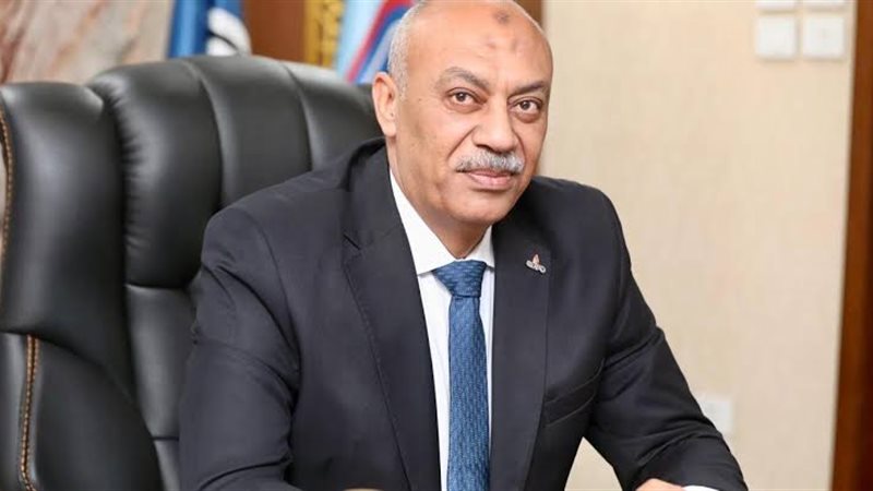مهندس هشام فتحي