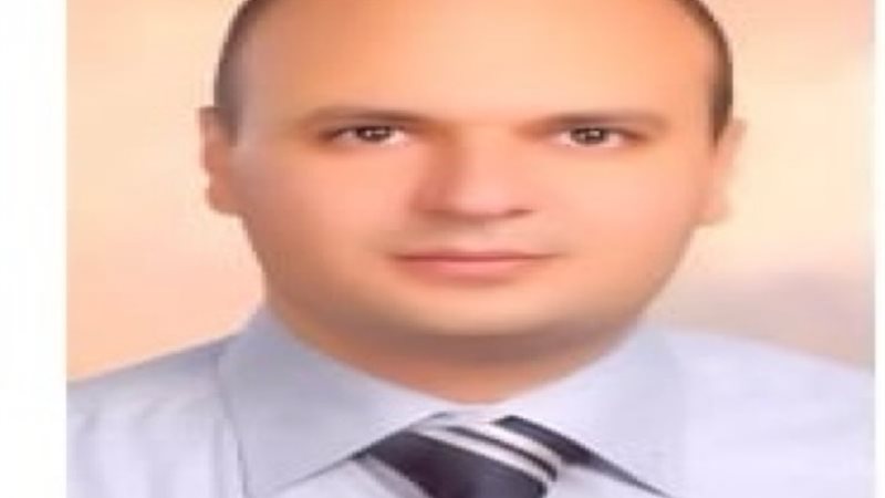 د محمد عاصي