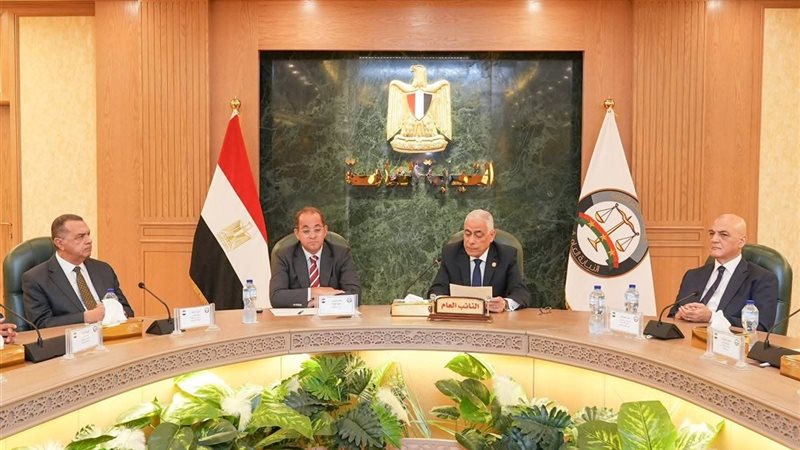 المستقبل اليوم