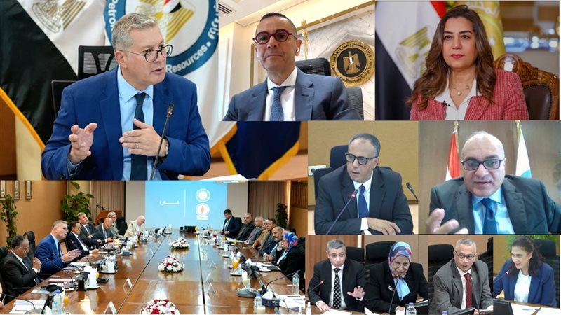 المستقبل اليوم
