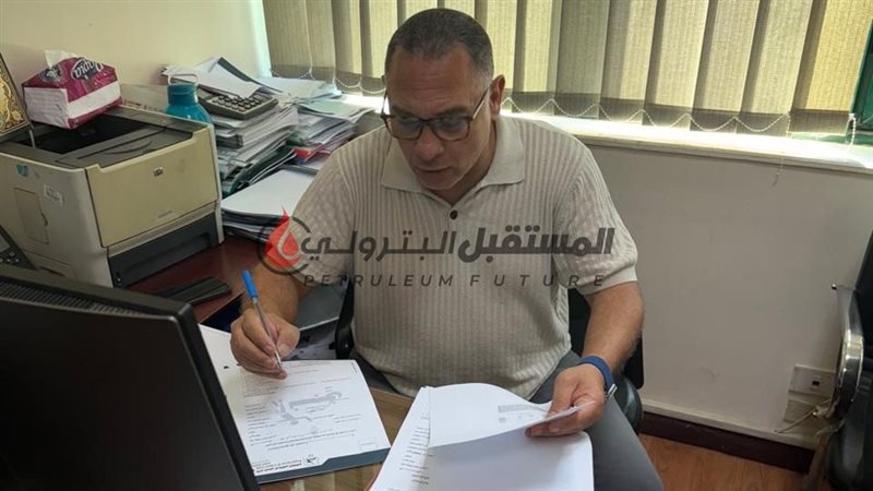 المستقبل اليوم