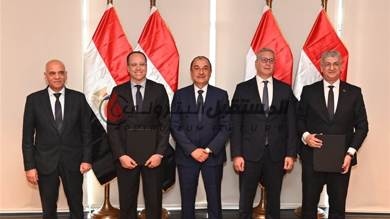 المستقبل اليوم