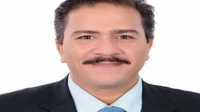 مصطفى عزمي