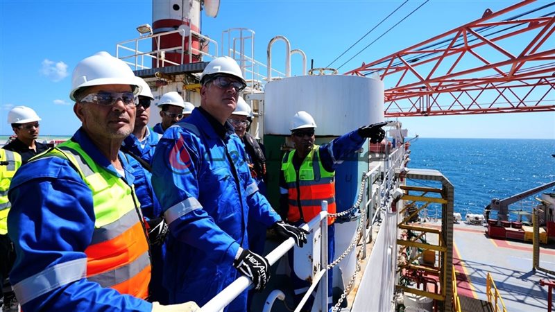 المستقبل اليوم