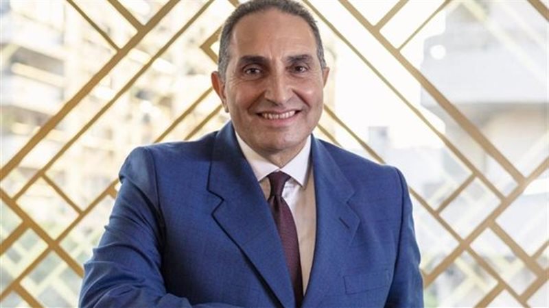 اللواء هاني زكي