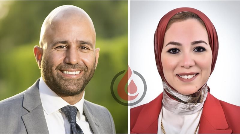 عمرو وعبير