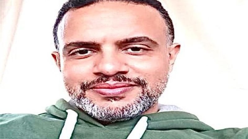 أحمد البري