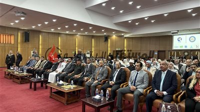 قطاع البترول يفتتح مشروع مدينة الألعاب بمركز الصفاء لذوى الهمم بالسويس