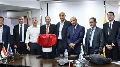  بدرالدين للبترول تنجح في توطين صناعة وإعادة تأهيل رؤوس الحفر