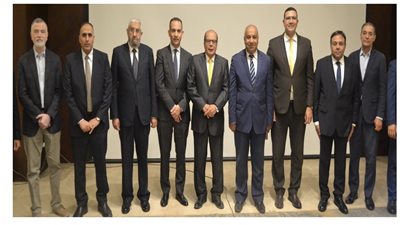 EPEX تستعرض خططها المستقبلية في ورشة عمل متميزة بمنتجع سكاي