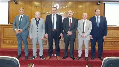 هيئة البترول تنظم ورشة عمل لتبادل الخبرات بين شركات القطاع في أعمال البحث والاستكشاف