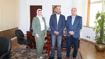 إيكم تدشن ندوة بعنوان: روح الفريق لتعزيز ثقافة العمل الجماعي