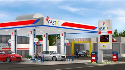 غازتك تتربع على قمة شركات تحويل السيارات وعدد العملاء يقفز ل282 ألف سيارة