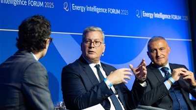 وزير البترول يشارك في منتدى 