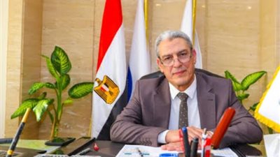 محمد عبد المنعم صالح عضواً بمجلس إدارة إيثيدكو