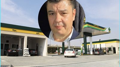 30 عاماً على تأسيس كارجاس.. رائدة تحويل السيارات للعمل بالغاز الطبيعي