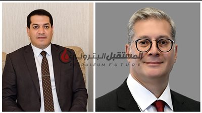 بدأت: شادي متولي عضوًا بمجلس إدارة “النيل للبترول”