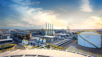 14 مليار برميل قابلة للاستخراج..تعرف على حقل غرب القرنة 2 العراقي