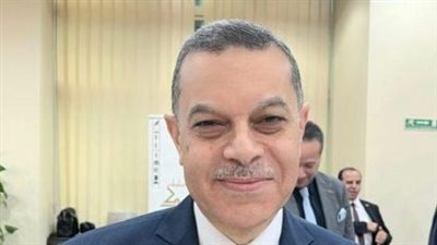 عمرو شبكة نائباً لرئيس شركة سيدبك