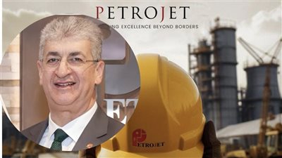 بتروجت ضمن قائمة أكبر 250 مقاول على مستوى العالم لعام 2025