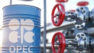 أوبك تتوقع ارتفاع الطلب على النفط إلى 123 مليون برميل يومياً