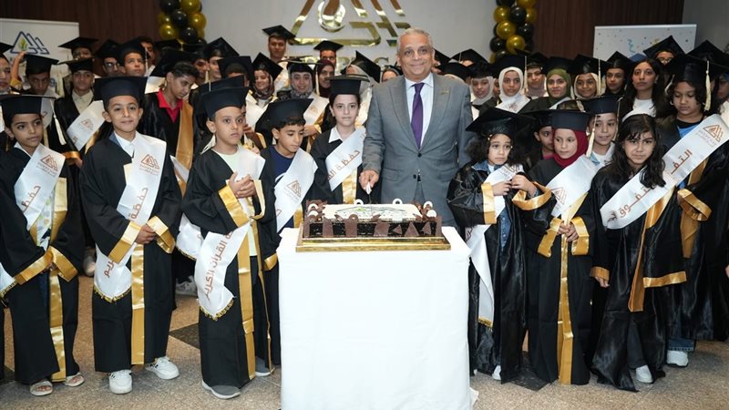 المستقبل اليوم