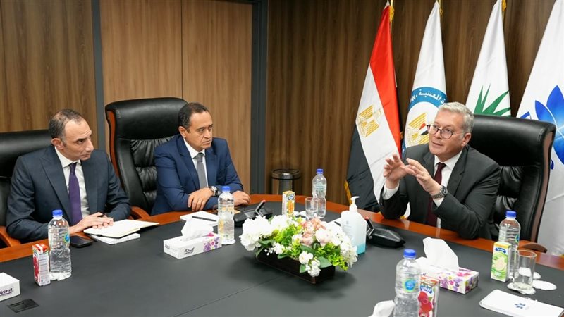 المستقبل اليوم