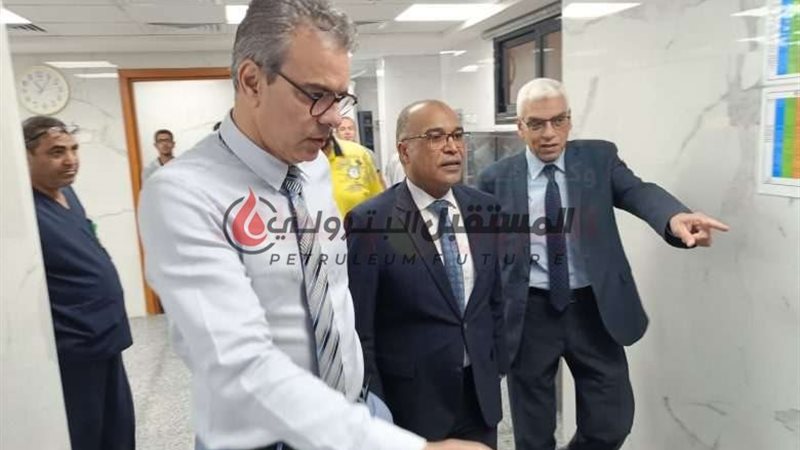 المستقبل اليوم