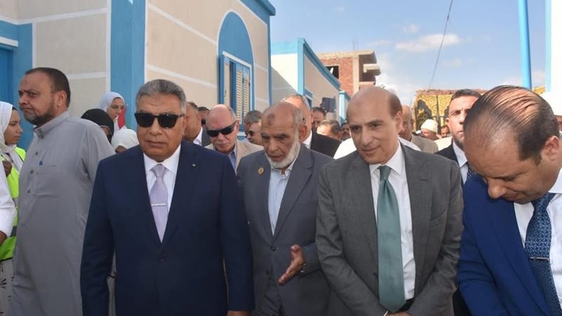 المستقبل اليوم