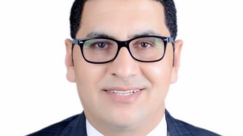 د محمد عبدالهادي