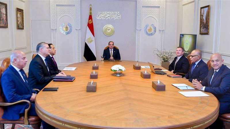 المستقبل اليوم
