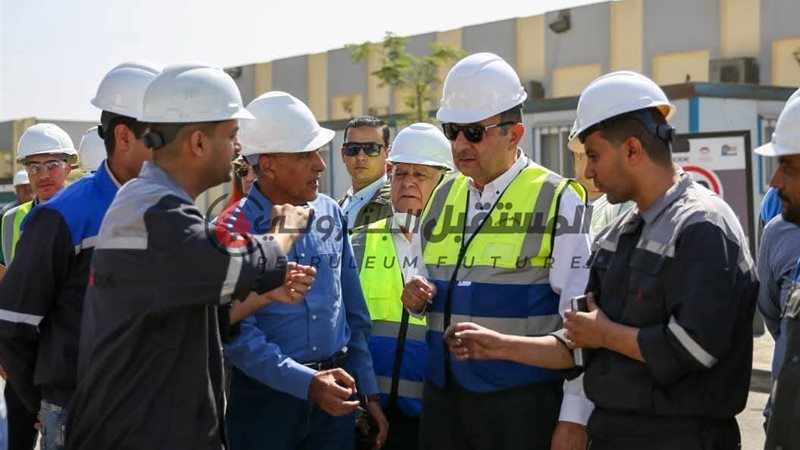 المستقبل اليوم