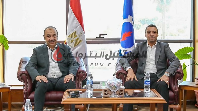 المستقبل اليوم