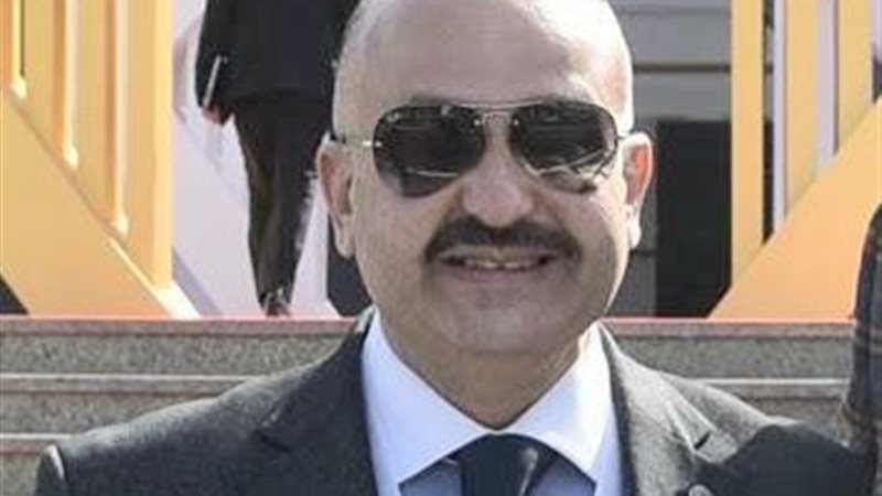 د محمد مصطفى
