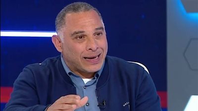 أيمن الشريعي..واجهة الزمن الجميل