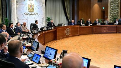 الحكومة ترخص لوزير البترول بالتعاقد للبحث في رأس بدران وخليج الزيت