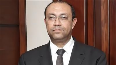 فوز أحمد محمود رئيس شركة موبكو بعضوية مجلس إدارة غرفة البترول والتعدين