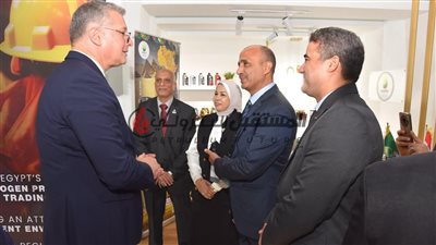 اكبا تشارك في معرض ومؤتمر TransMEA 2025