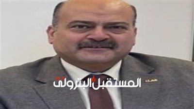عاجل: علاء عبدالفتاح رئيساً للقابضة للبتروكيماويات