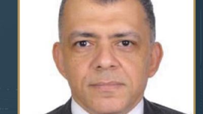 ماذا تعرف عن رئيس سيدبك الجديد محمد الأفندي