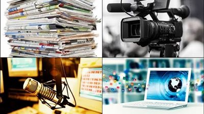 الإعلام الفاشل ودور المتحدث الرسمي (تقرير)