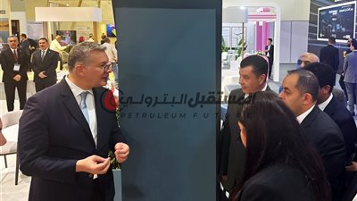 كارجاس تشارك في الدورة السادسة من معرض TransMEA 2025