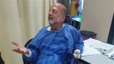 مستشفى بترول الإسكندرية توضح حقيقة خروج مريض من غرفة العمليات