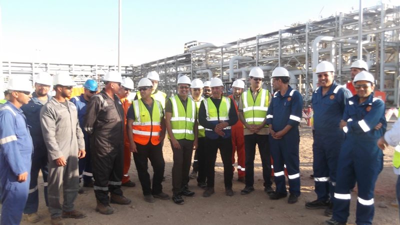 المستقبل اليوم