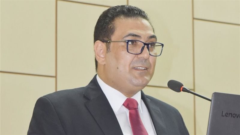 الدكتور محمد عبدالرؤوف