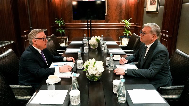 المستقبل اليوم