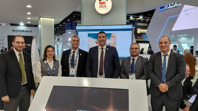 المستقبل اليوم