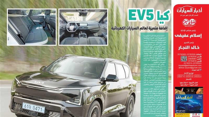 المستقبل اليوم