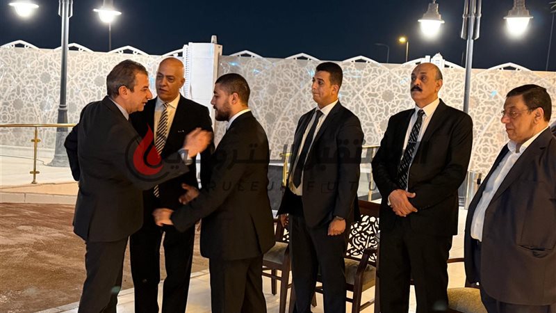 المستقبل اليوم